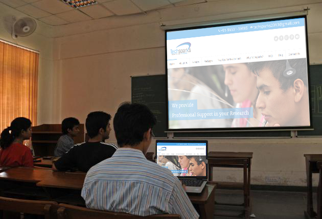 Data Analysis for Thesis And Research