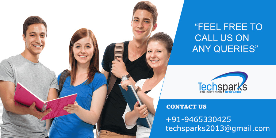 Different Steps for Writing a Thesis