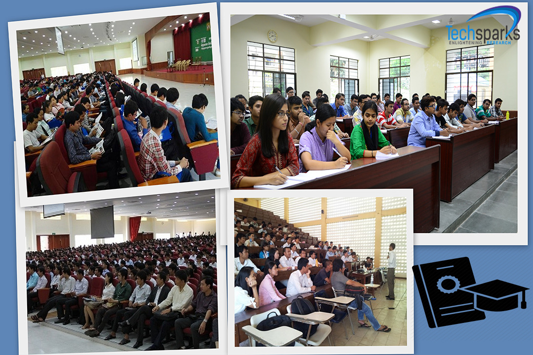 Best Institute for Thesis writing