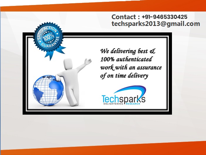 I need help for my m.tech thesis – How I choose a good thesis guide?