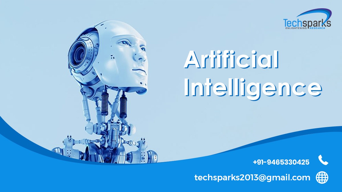 Find the Best Artificial Intelligence Topic for your Research